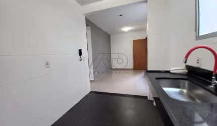 Apartamento à venda, 2 quartos, 1 vaga, POMPEIA - PIRACICABA/SP