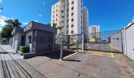 Apartamento à venda, 3 quartos, 1 suíte, 2 vagas, MORUMBI - PIRACICABA/SP