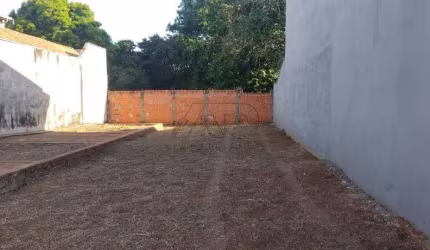Terreno à venda, Jardim Santa Silvia - PIRACICABA/SP