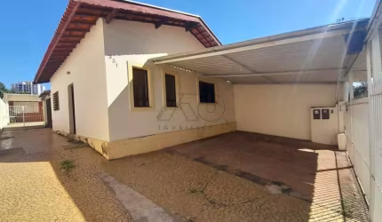 Casa à venda, 2 quartos, 6 vagas, VILA INDEPENDENCIA - PIRACICABA/SP