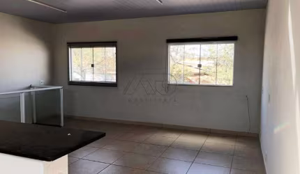 Sala para aluguel, NOVA PIRACICABA - PIRACICABA/SP