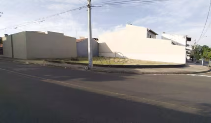 Terreno à venda, Jardim Caxambu - PIRACICABA/SP