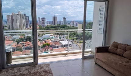 Apartamento à venda, 2 quartos, VILA INDEPENDENCIA - PIRACICABA/SP