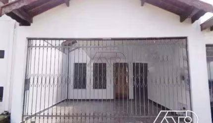 Casa à venda, 2 quartos, 1 vaga, SANTA TEREZINHA - PIRACICABA/SP