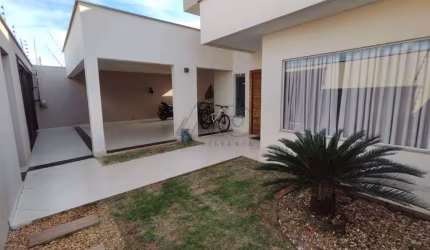 Casa à venda, 3 quartos, Residencial Doutor Raul Coury - RIO DAS PEDRAS/SP