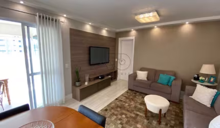 Apartamento à venda, 3 quartos, 1 suíte, 2 vagas, JARDIM ELITE - PIRACICABA/SP