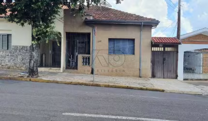Casa à venda, 2 quartos, VILA REZENDE - PIRACICABA/SP