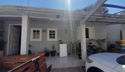 Casa à venda, 2 quartos, 2 vagas, Jardim Planalto - PIRACICABA/SP
