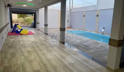 Edícula à venda, 1 quarto, 3 vagas, Parque São Matheus II - PIRACICABA/SP