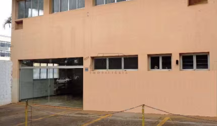 Barracão para aluguel, 12 vagas, MORUMBI - PIRACICABA/SP