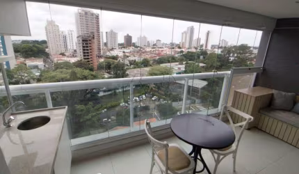 Apartamento à venda, 1 quarto, 1 vaga, JARDIM EUROPA - PIRACICABA/SP