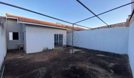Casa à venda, 3 quartos, 3 vagas, Jardim Oriente - PIRACICABA/SP