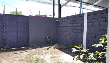Barracão para aluguel, 2 vagas, JARDIM CALIFORNIA - PIRACICABA/SP