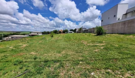Terreno em Condomínio à venda, Recanto dos Universitários - RIO DAS PEDRAS/SP