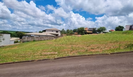 Terreno em Condomínio à venda, Recanto dos Universitários - RIO DAS PEDRAS/SP
