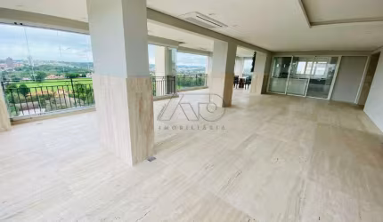 Apartamento para aluguel, 4 quartos, 4 suítes, NOVA PIRACICABA - PIRACICABA/SP