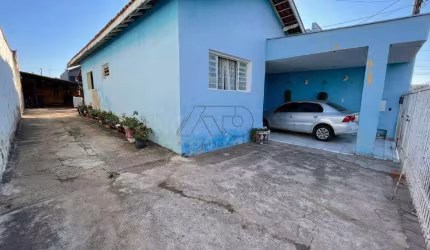 Casa à venda, 2 quartos, 4 vagas, Glebas Califórnia - PIRACICABA/SP