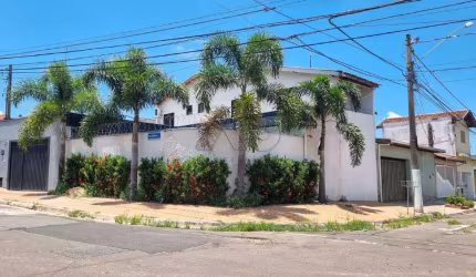 Edícula à venda, 3 quartos, 3 vagas, Jardim Alvorada - PIRACICABA/SP