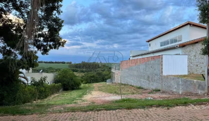 Terreno em Condomínio à venda, Recanto dos Universitários - RIO DAS PEDRAS/SP