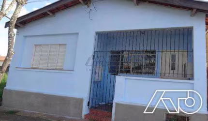 Casa à venda, 5 quartos, 1 vaga, SAO DIMAS - PIRACICABA/SP