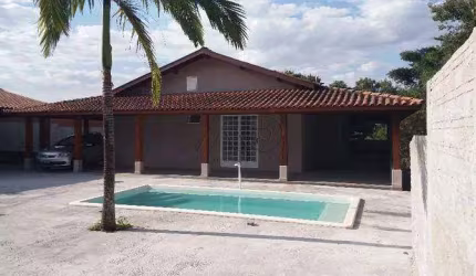 Chácara à venda, SANTA TEREZINHA - PIRACICABA/SP