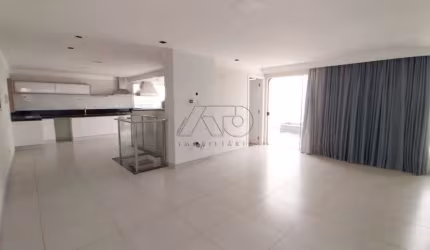Apartamento à venda, 3 quartos, 3 suítes, 3 vagas, CENTRO - PIRACICABA/SP