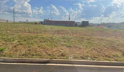 Terreno em Condomínio à venda, Jardim São Francisco - PIRACICABA/SP