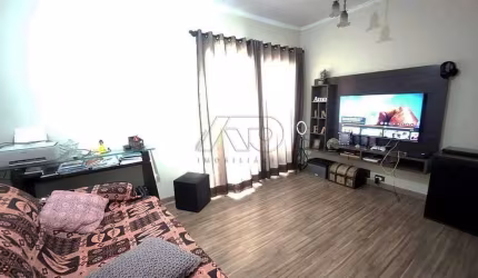 Apartamento à venda, 3 quartos, 1 vaga, HIGIENOPOLIS - PIRACICABA/SP