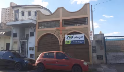 Salão à venda, CENTRO - PIRACICABA/SP