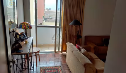 Apartamento à venda, 2 quartos, 1 suíte, 1 vaga, Jardim Caxambu - PIRACICABA/SP
