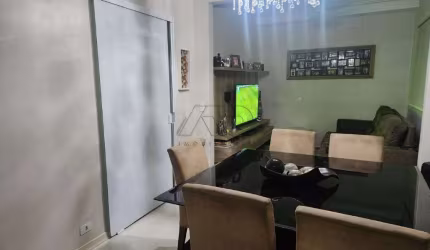 Apartamento à venda, 2 quartos, 1 suíte, 1 vaga, Jardim Caxambu - PIRACICABA/SP