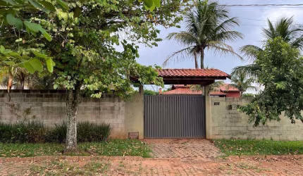 Chácara à venda, Recanto dos Universitários - RIO DAS PEDRAS/SP