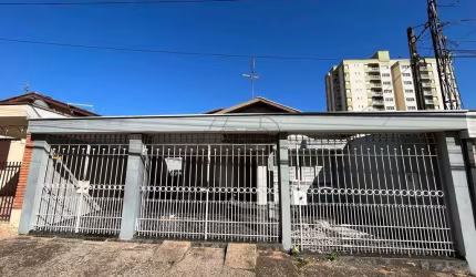 Casa à venda, 3 quartos, 3 suítes, 3 vagas, VILA MONTEIRO - PIRACICABA/SP