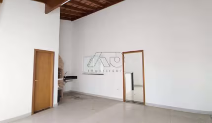 Casa à venda, 3 quartos, 1 suíte, 2 vagas, SÃO VICENTE - PIRACICABA/SP