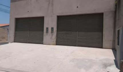 Barracão para aluguel, PAULICEIA - PIRACICABA/SP