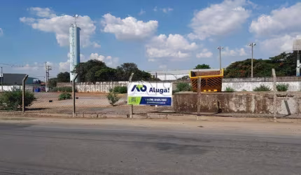 Terreno para aluguel, Terra Preta - MONTE MOR/SP