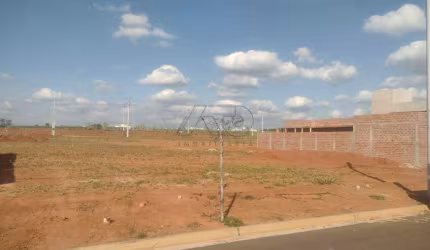 Terreno à venda, MATO ALTO - SALTINHO/SP