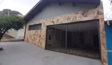 Casa à venda, 3 quartos, 1 suíte, 2 vagas, VILA REZENDE - PIRACICABA/SP