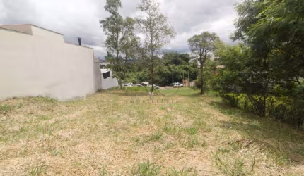 Terreno à venda, Jardim Santa Silvia - PIRACICABA/SP