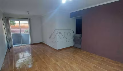 Apartamento à venda, 3 quartos, 1 suíte, 1 vaga, Jardim Caxambu - PIRACICABA/SP