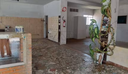 Salão para aluguel, CASTELINHO - PIRACICABA/SP