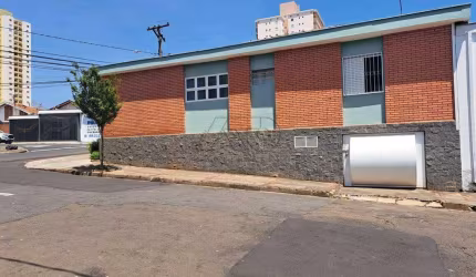 Casa à venda, 3 quartos, 1 suíte, 3 vagas, VILA MONTEIRO - PIRACICABA/SP