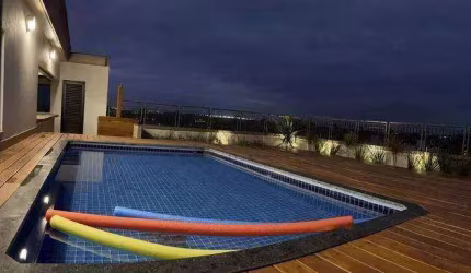 Apartamento à venda, 4 quartos, 2 suítes, 2 vagas, SAO DIMAS - PIRACICABA/SP