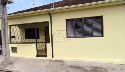 Casa para aluguel, 2 quartos, CENTRO - CHARQUEADA/SP