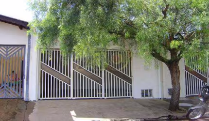Casa à venda, 2 quartos, 1 suíte, 2 vagas, PIRACICAMIRIM - PIRACICABA/SP