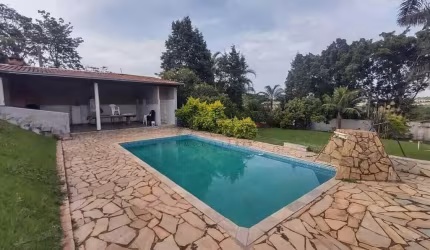 Chácara à venda, 8 vagas, VIVENDAS BELA VISTA - PIRACICABA/SP