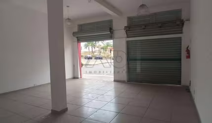 Salão para aluguel, SANTA TEREZINHA - PIRACICABA/SP