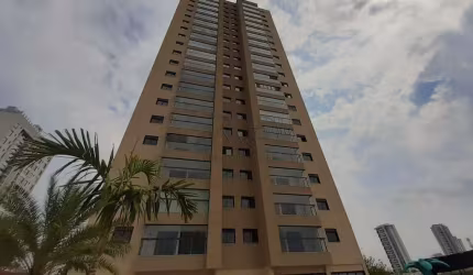 Apartamento à venda, 3 quartos, 1 suíte, 2 vagas, SAO JUDAS - PIRACICABA/SP