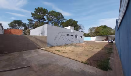 Casa à venda, 3 quartos, DOIS CORREGOS - PIRACICABA/SP