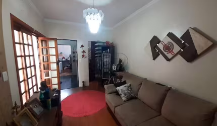 Casa à venda, 2 quartos, 1 vaga, JARDIM CALIFORNIA - PIRACICABA/SP